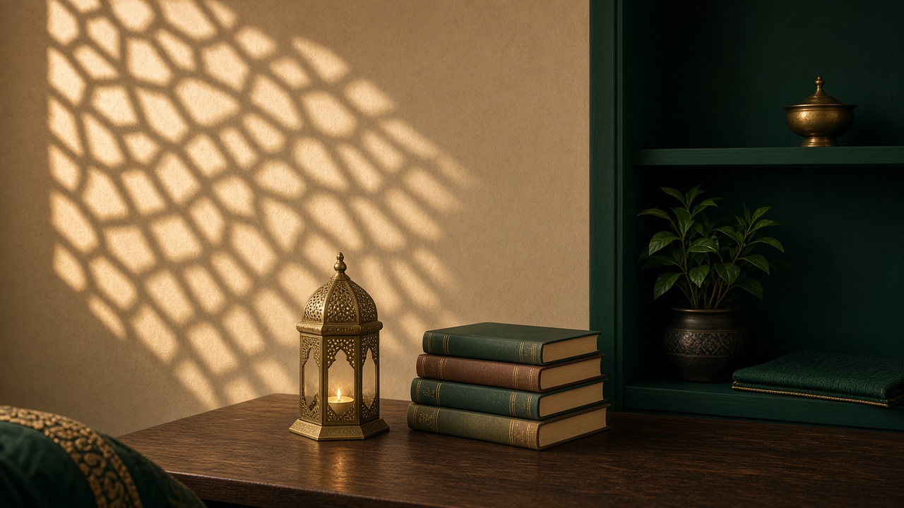 Faculty of Islamic Sciences